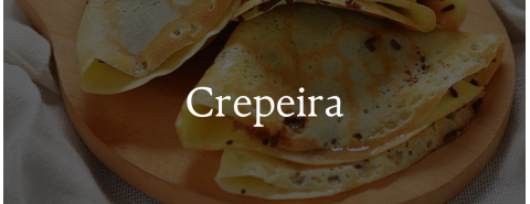 Crepeira