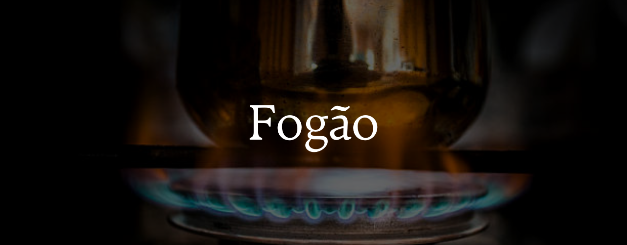 Fogão