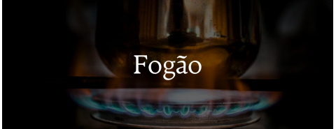 Fogão