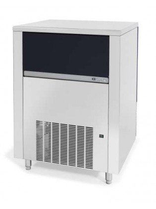 Máquina de Gelo 134 Kg - Cubo 33gr