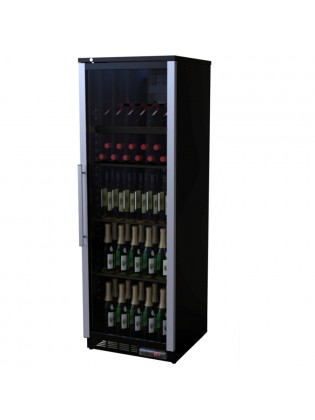 Cave de Vinhos - Garrafeira - Expositor - 400 Litros