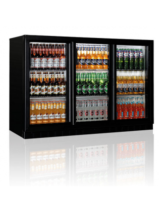 Bancada Frigorífica - Expositor - 310 Litros