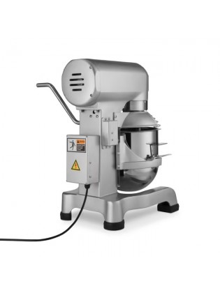 Batedeira Profissional 30 Litros - 3 Velocidades