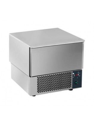 Abatedor de Temperatura 3*GN 1/1 (600*400mm)