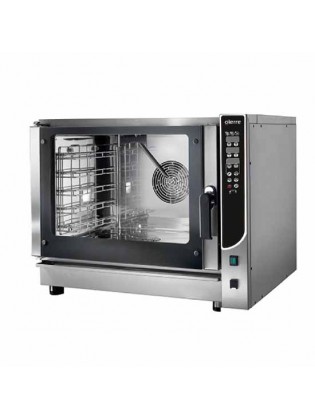 Forno Convector - Elétrico - 4*GN1/1 ou Tab. 600*400mm