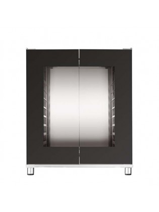 Estufa Elétrica - 8*Tab. 600*400mm ou GN 1/1