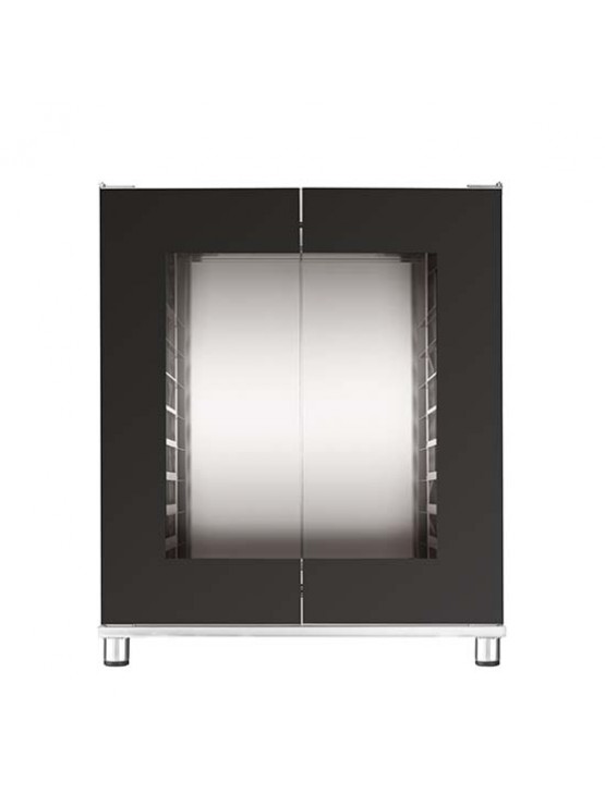 Estufa Elétrica - 8*Tab. 600*400mm ou GN 1/1