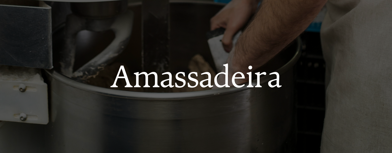 Amassadeira