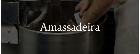 Amassadeira