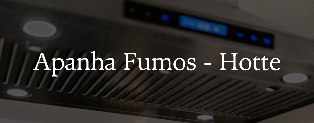 Apanha Fumos