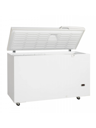 Arca Congeladora de Médico - Horizontal - Baixa Temperatura - 1504*705*945mm - 400 Litros