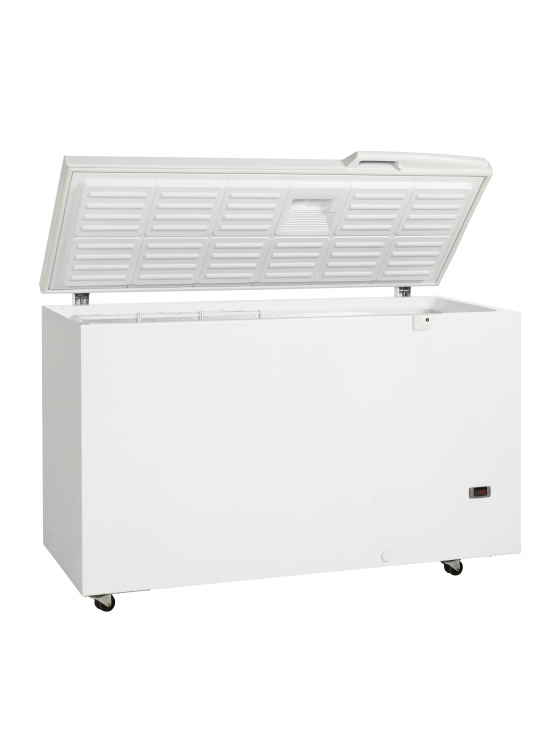 Arca Congeladora de Médico - Horizontal - Baixa Temperatura - 1504*705*945mm - 400 Litros