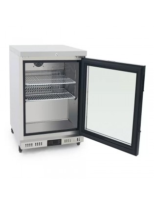 Bancada Frigorífica - Expositor - 145 Litros