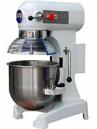 Batedeira Profissional 30 Litros