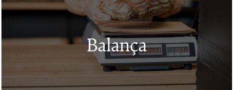 Balança