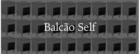 Balcão Self 