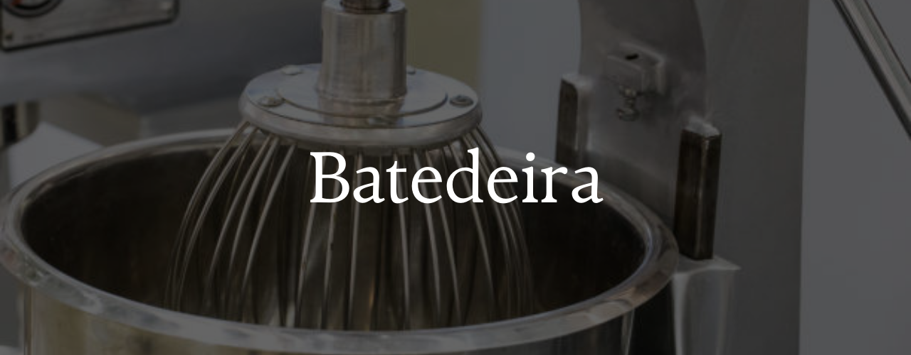 Batedeira