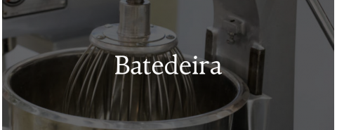 Batedeira