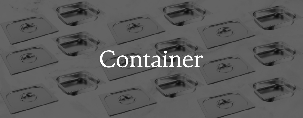Container
