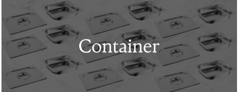 Container