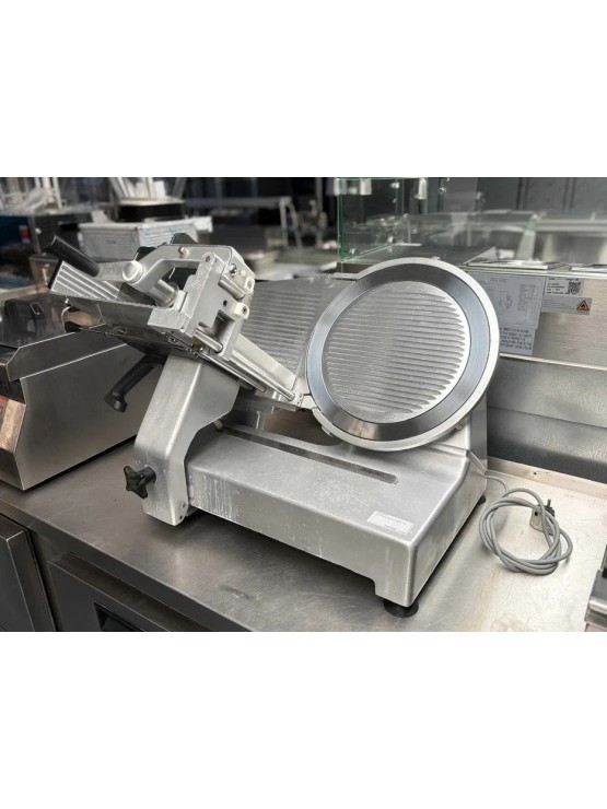 Cortadora de Fiambre Bizerba - Usada - 330mm