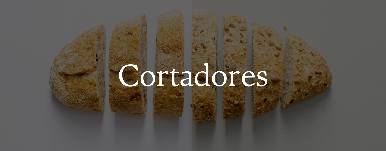 Cortadores