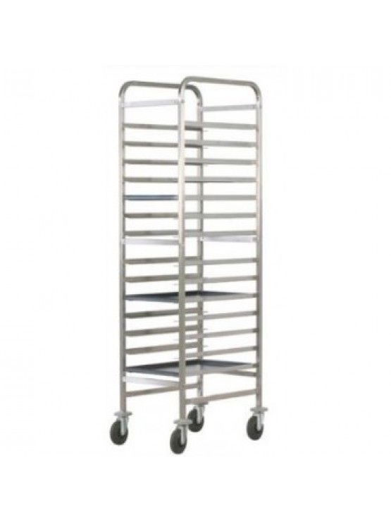 Arrião 20 Tabuleiros - Carro 