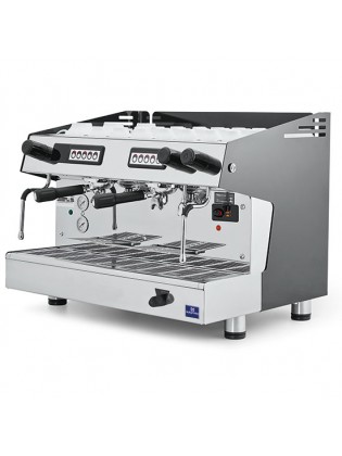Máquina de Café Expresso - Automática - 2 Grupos