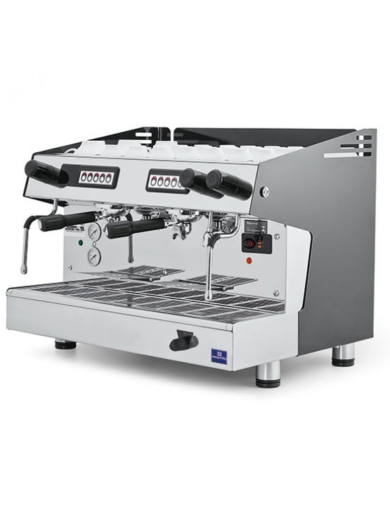 Máquina de Café Expresso - Automática - 2 Grupos
