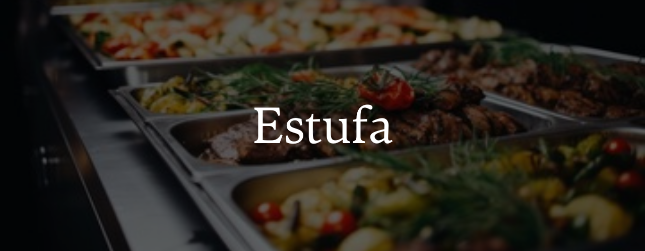 Estufa