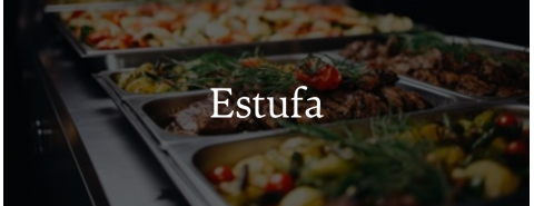 Estufa