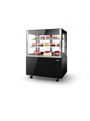 Vitrine Refrigerada - Expositora - 370 Litros