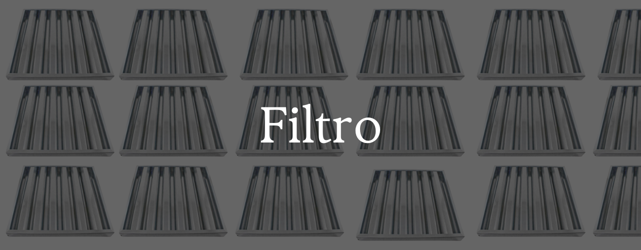 Filtro