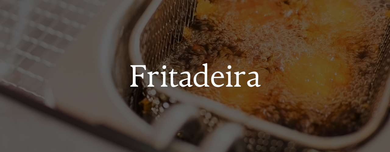 Fritadeira