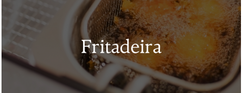 Fritadeira