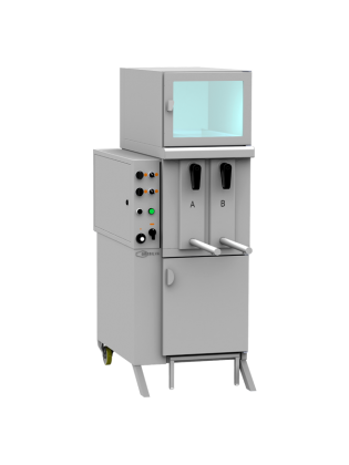 Máquina de Assar Frangos de Gavetas - Gresilva - Elétrica - 6 Frangos