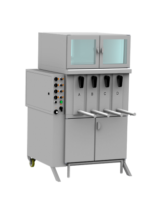 Máquina de Assar Frangos de Gavetas - Gresilva - Elétrica - 12 Frangos