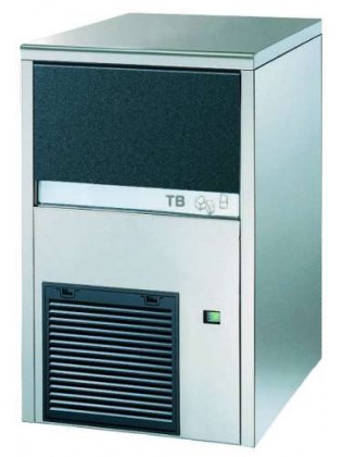 Máquina De Gelo 57 Kg - Granulado Para Caipirinha