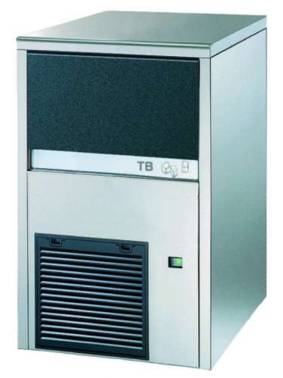 Máquina De Gelo 57 Kg - Granulado Para Caipirinha