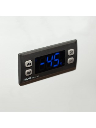 Arca Congeladora de Médico - Horizontal - Baixa Temperatura - 1284*705*945mm - 330 Litros