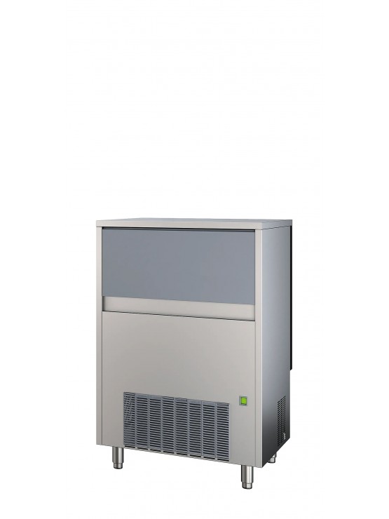 Máquina de Gelo 150 Kg - Cubo 17gr