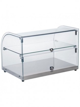 Vitrine Neutra - Expositora