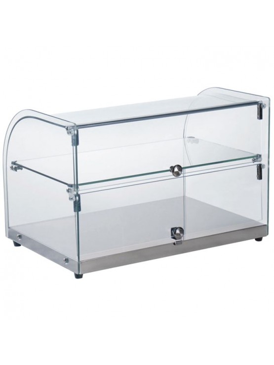 Vitrine Neutra - Expositora