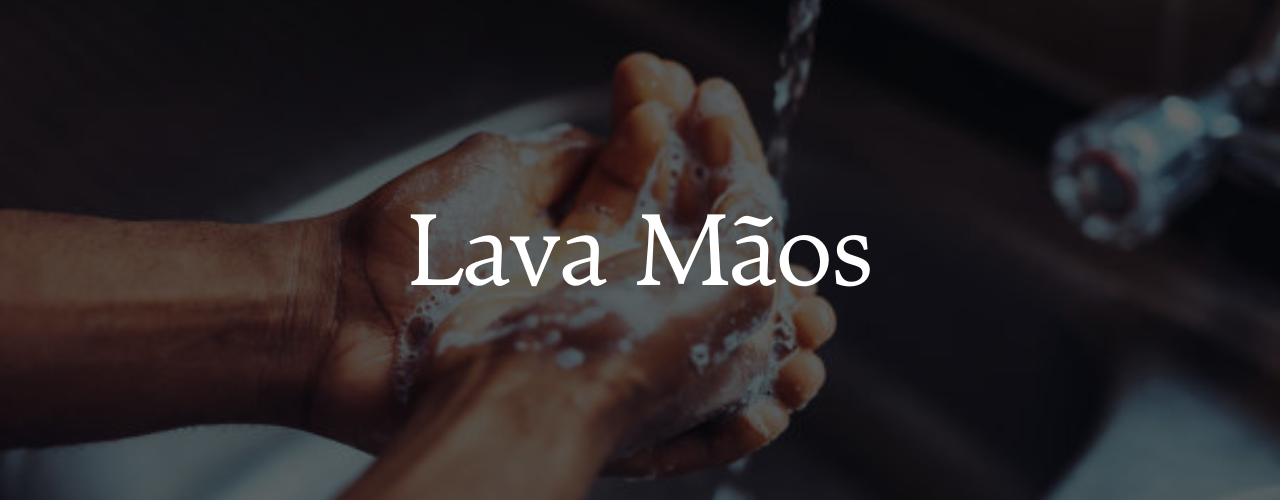 Lava Mãos