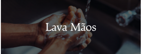 Lava Mãos