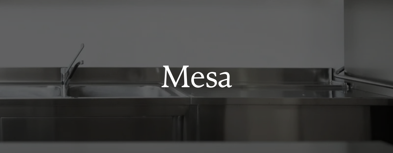 Mesa