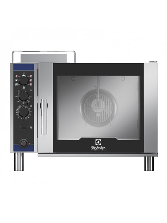 Forno Convector - Electrolux - 6*GN 1/1 - Elétrico