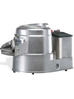 Descascadora de Batatas - Sammic PP-6 - 10Kg