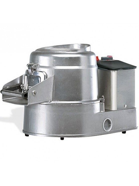 Descascadora de Batatas - Sammic PP-6 - 10Kg