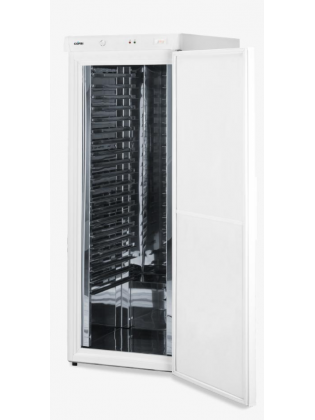 Armário Congelador - Pastelaria - 20*Tab.600*400mm - 520 Litros